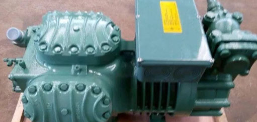 活塞式制冷壓縮機(jī)的組件組成？是怎么分類(lèi)的？